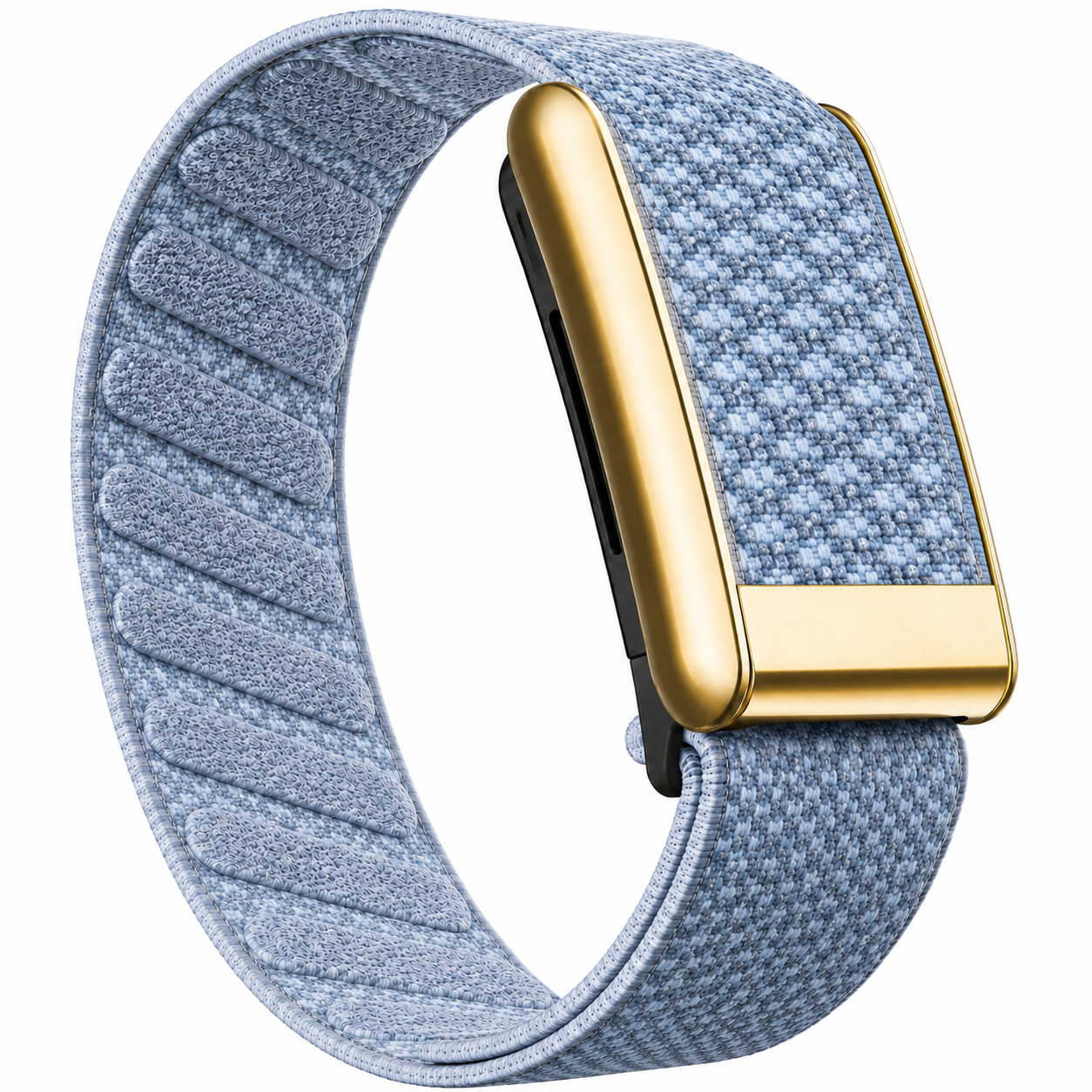 Luxeband Cashmere — Powder Blue