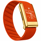 Luxeband Vantage Gold — Atelier Orange