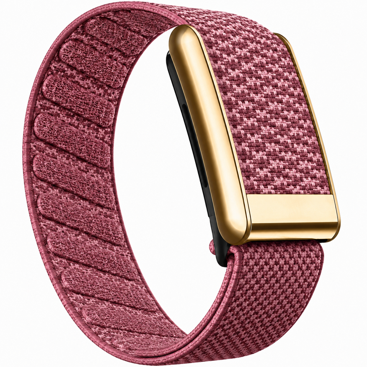 Luxeband Cashmere — Rosewood