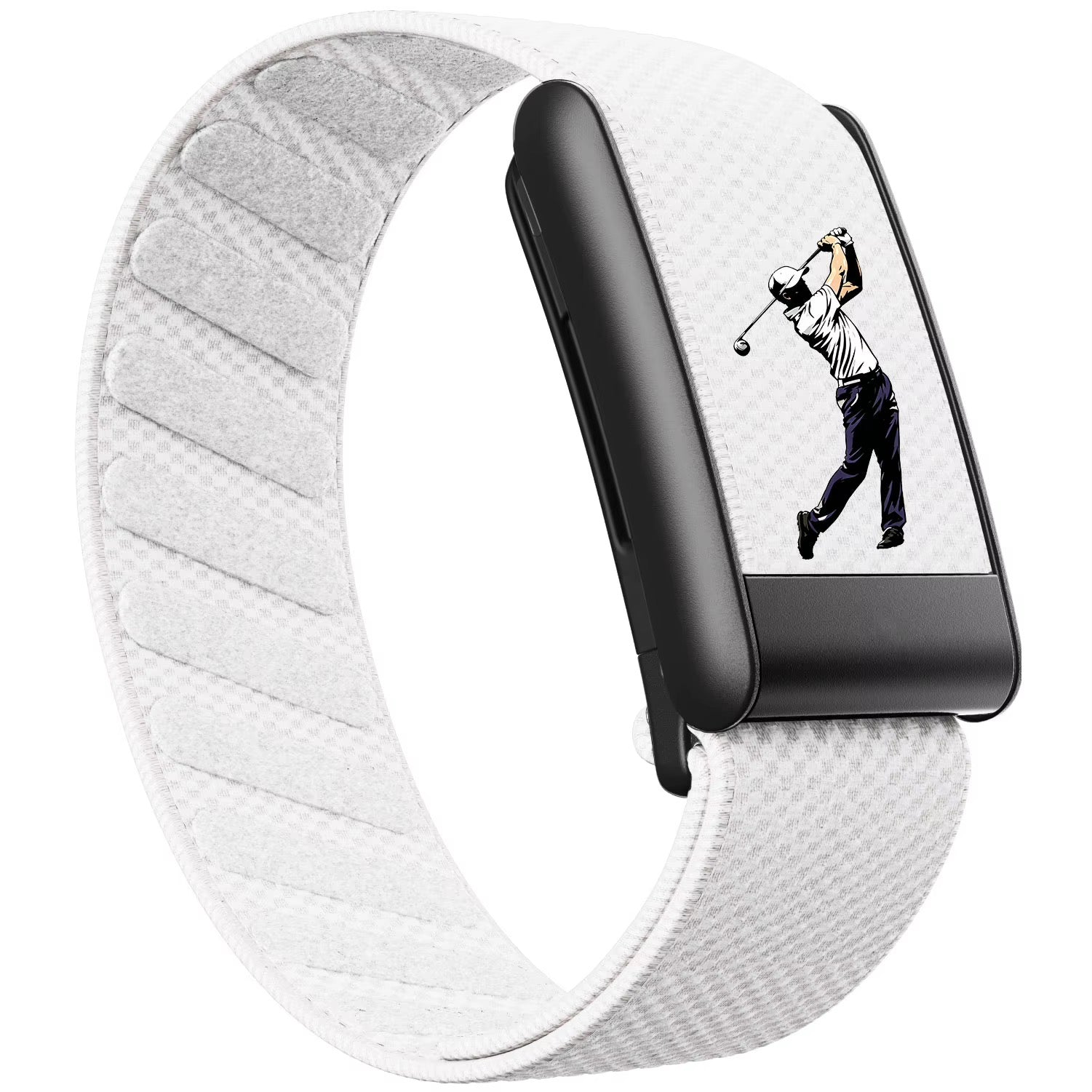 Luxeband Signature — Fairway