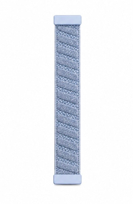 Luxeband Cashmere — Powder Blue