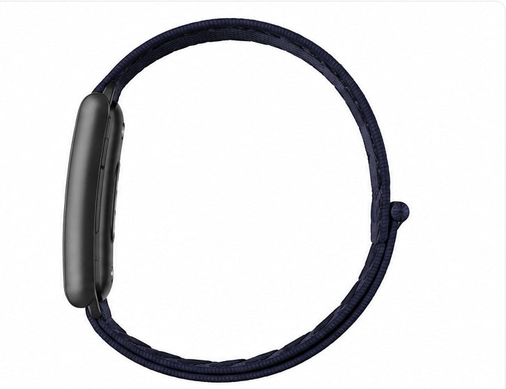 Luxeband Vantage — Midnight Blue