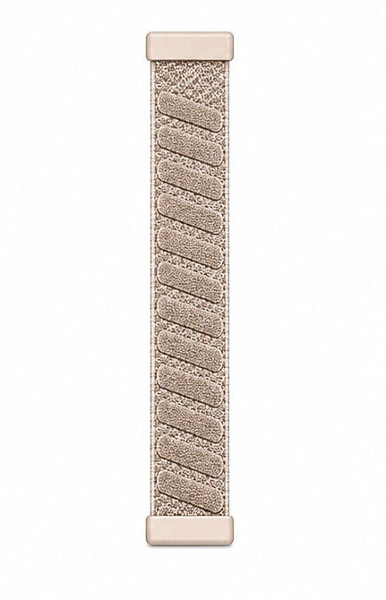 Luxeband Cashmere — Sand Beige