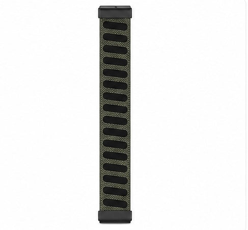 Luxeband Vantage — Olive Green