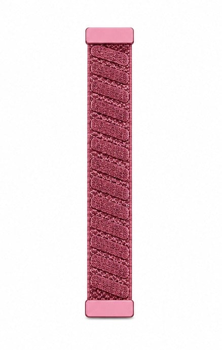 Luxeband Cashmere — Rosewood