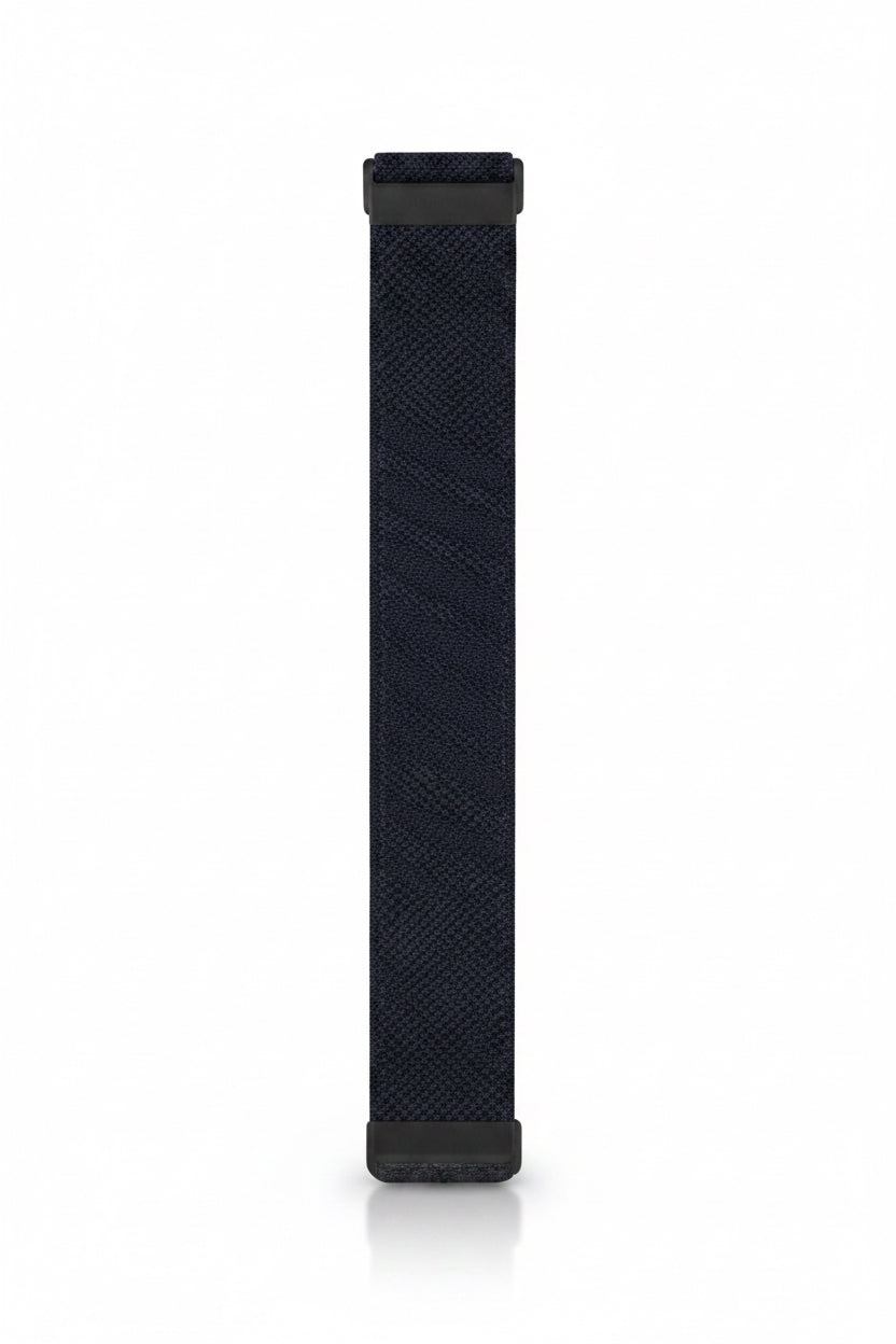 Luxeband Vantage — Midnight Blue