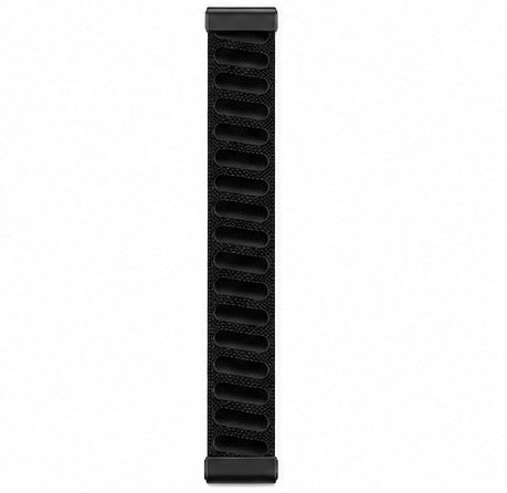Luxeband Vantage — Onyx Black