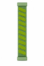 Luxeband Vantage Gold — Forest Green