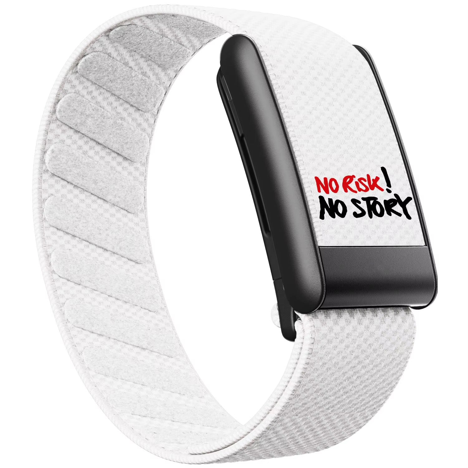 Luxeband Signature — Rebel