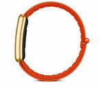 Luxeband Vantage Gold — Atelier Orange