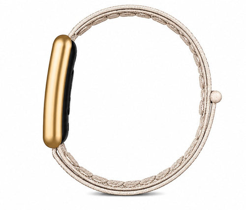 Luxeband Cashmere — Sand Beige